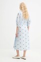 Odjeća Haljina MUNTHE PUM 252132525224 plava
