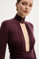 Φόρεμα Elisabetta Franchi ABR1656E2
