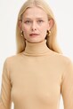 Elisabetta Franchi vestito beige AM03S56E2