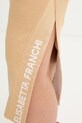 Elisabetta Franchi vestito AM03S56E2 beige