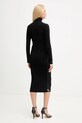 Abbigliamento Elisabetta Franchi vestito AM03S56E2 nero