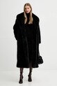 Elisabetta Franchi sukienka AM07B56E2 czarny AW25