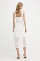 Abbigliamento Morgan vestito ROVIDA bianco