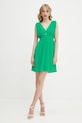 Morgan rochie 251.RIA verde SS25