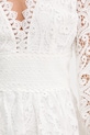 Morgan rochie RLUCA alb