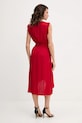 Odzież Morgan sukienka RWALLY czerwony