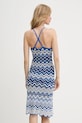 Abbigliamento Morgan vestito RMELAN blu