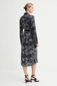 Одежда Платье Calvin Klein LV044C060G тёмно-синий