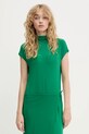 Сукня Calvin Klein зелений LV044C237G