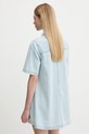 Ρούχα Φόρεμα τζιν Tommy Jeans DW0DW20519 μπλε