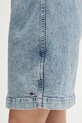 Džínové šaty Tommy Jeans DW0DW20520