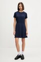 Платье Tommy Jeans DW0DW21120 тёмно-синий AW25