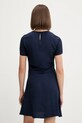 Одежда Платье Tommy Jeans DW0DW21120 тёмно-синий