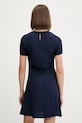 Одежда Платье Tommy Jeans DW0DW21120 тёмно-синий