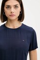Платье Tommy Jeans тёмно-синий DW0DW21120