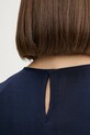Платье Tommy Jeans DW0DW21120 тёмно-синий