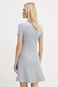 Oblečení Šaty Tommy Jeans DW0DW21172 šedá