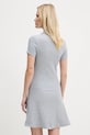 Îmbrăcăminte Tommy Jeans rochie DW0DW21172 gri