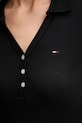 Tommy Jeans ruha DW0DW21172 fekete