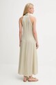Clothing Samsoe Samsoe dress SANETTLE F25200104 green