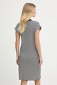 Odzież Tommy Hilfiger sukienka WW0WW45804 czarny