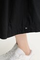 Βαμβακερό φόρεμα Tommy Hilfiger WW0WW45835