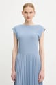 Tommy Hilfiger rochie albastru WW0WW44491