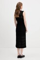 Îmbrăcăminte Tommy Hilfiger rochie WW0WW45649 negru
