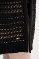 Tommy Hilfiger rochie WW0WW45649 negru