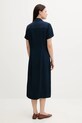 Ruházat Tommy Hilfiger ruha WW0WW45802 sötétkék