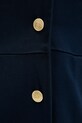 Сукня Tommy Hilfiger WW0WW45819 темно-синій