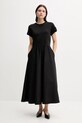 Odjeća Haljina Tommy Hilfiger WW0WW46711 crna