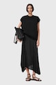 AllSaints rochie si pulover LEIA W172DC