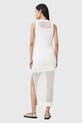 AllSaints sukienka i sweter MIRO W179DC