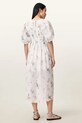 AllSaints sukienka SERENE W209DC