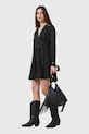 AllSaints rochie XANTHE W213DC