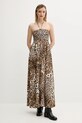 Gestuz rochie 10910247 maro AW25