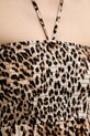 Gestuz rochie 10910247 maro