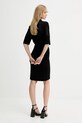 Gestuz sukienka 10910347 czarny AW25