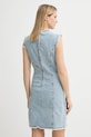 Odzież Gestuz sukienka 10910383 niebieski