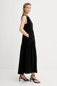 Gestuz sukienka 10910441 czarny AW25