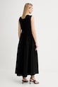 Îmbrăcăminte Gestuz rochie 10910441 negru