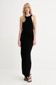 Gestuz sukienka 10910454 czarny AW25