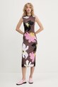 Сукня Stine Goya SG.PF25.D104.2244 коричневий AW25