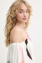 Платье Stine Goya SG.PF25.D137.2395 бежевый