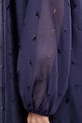 Stine Goya rochie SG.PF25.D149.1608 violet