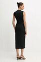 Ρούχα Φόρεμα Stine Goya 0 SG.AW25.D104.2244 μαύρο