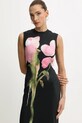 Φόρεμα Stine Goya 0 μαύρο SG.AW25.D104.2244