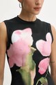 Φόρεμα Stine Goya 0 SG.AW25.D104.2244 μαύρο