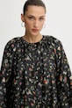 Сукня Stine Goya 0 чорний SG.AW25.D150.2067